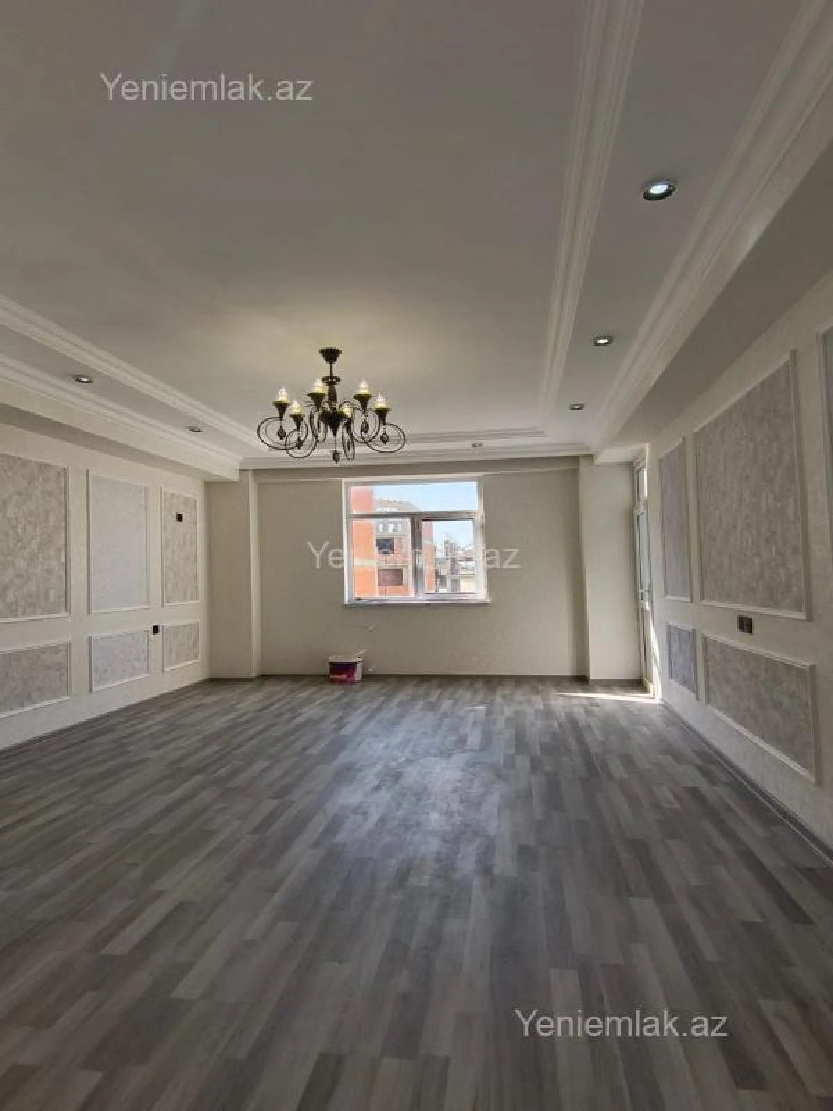 Satılır 3 otaqlı yeni tikili 83 m²