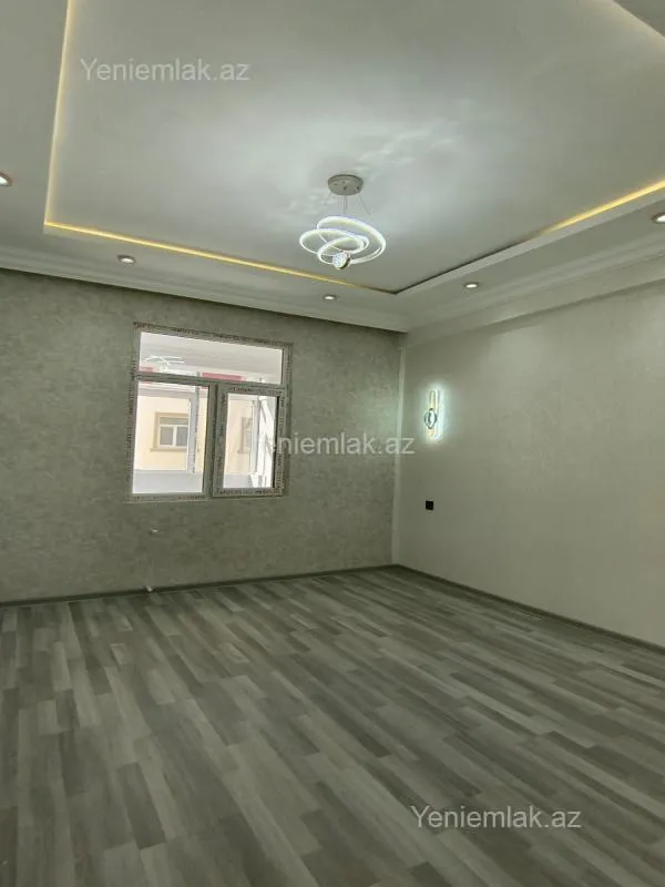 Satılır 3 otaqlı yeni tikili 83 m²