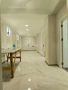 Satılır 3 otaqlı yeni tikili 83 m² — Abşeron, Masazır 3 otaq 83.00 m²