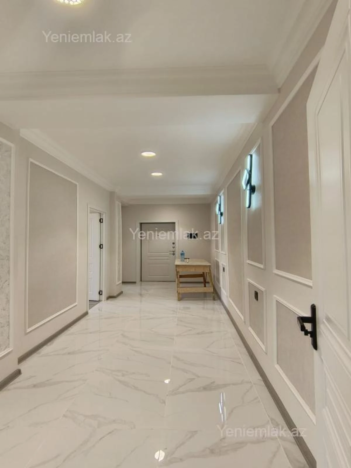 Satılır 3 otaqlı yeni tikili 83 m²