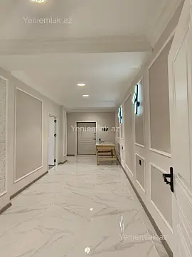 Satılır 3 otaqlı yeni tikili 83 m²