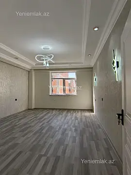 Satılır 3 otaqlı yeni tikili 83 m²