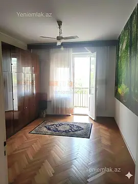 Satılır 2 otaqlı köhnə tikili 68 m² — Bakı, Nərimanov 2 otaq 68.00 m²