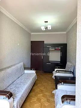 Satılır 3 otaqlı köhnə tikili 65 m²