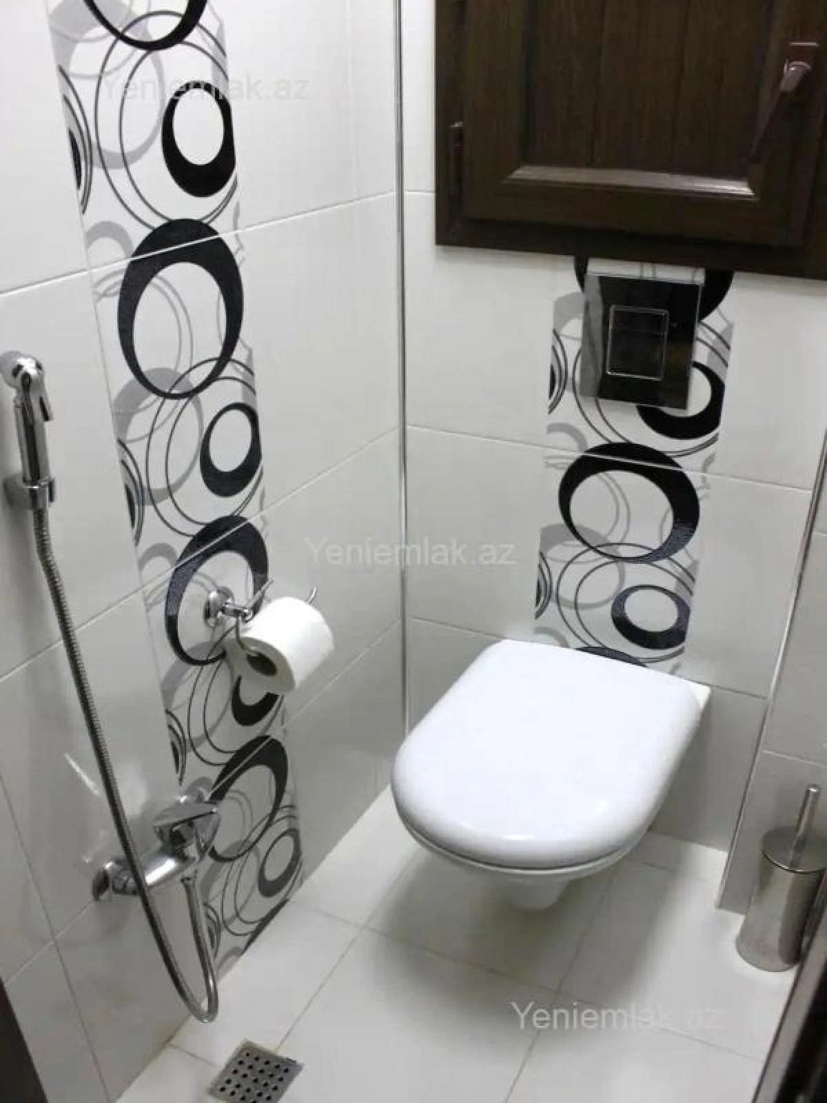Satılır 3 otaqlı köhnə tikili 65 m²