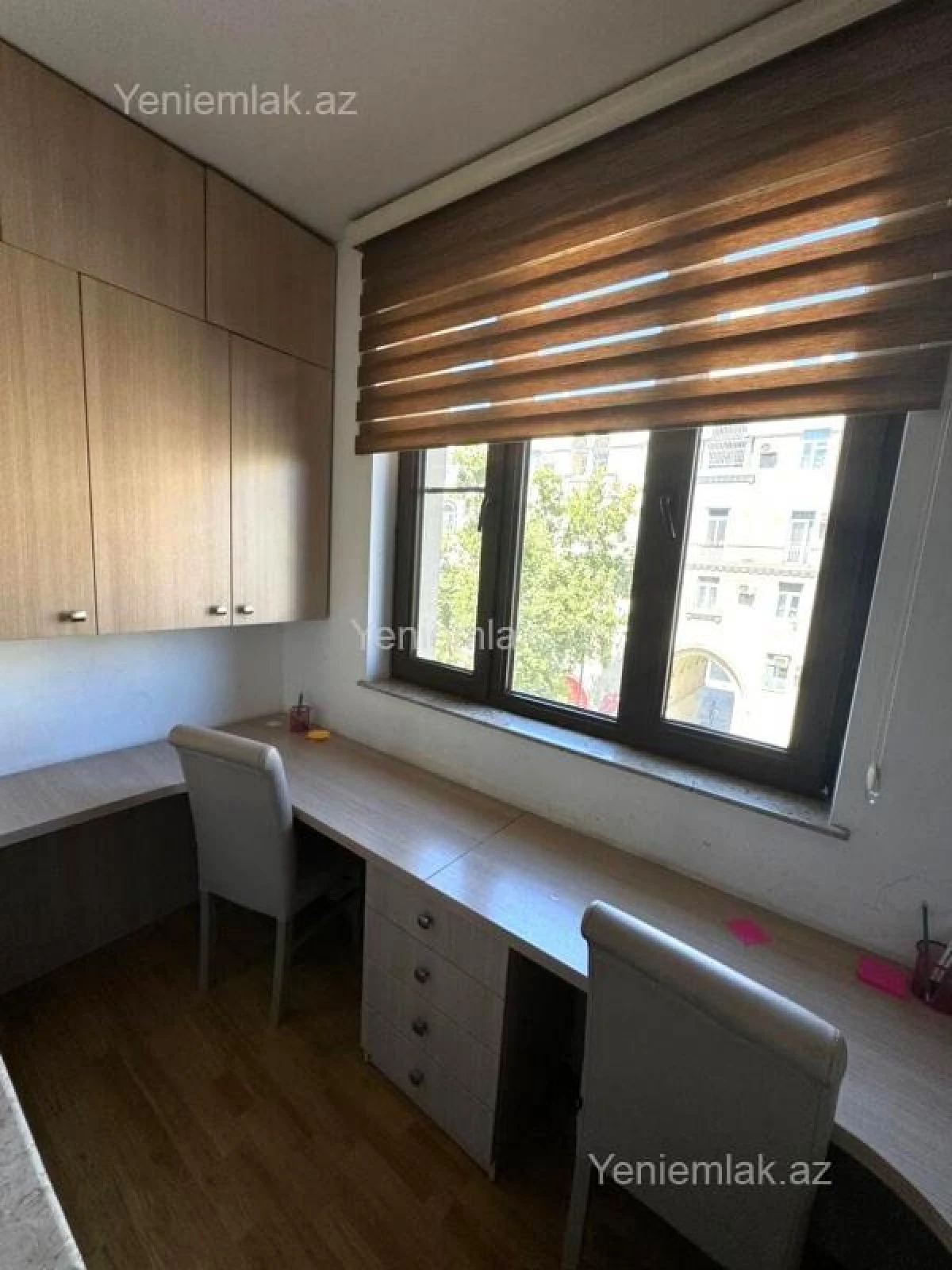 Satılır 3 otaqlı köhnə tikili 65 m²