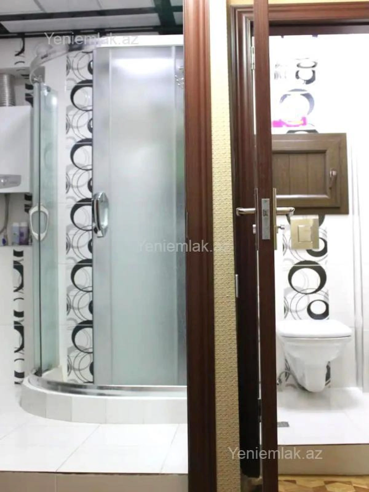 Satılır 3 otaqlı köhnə tikili 65 m²