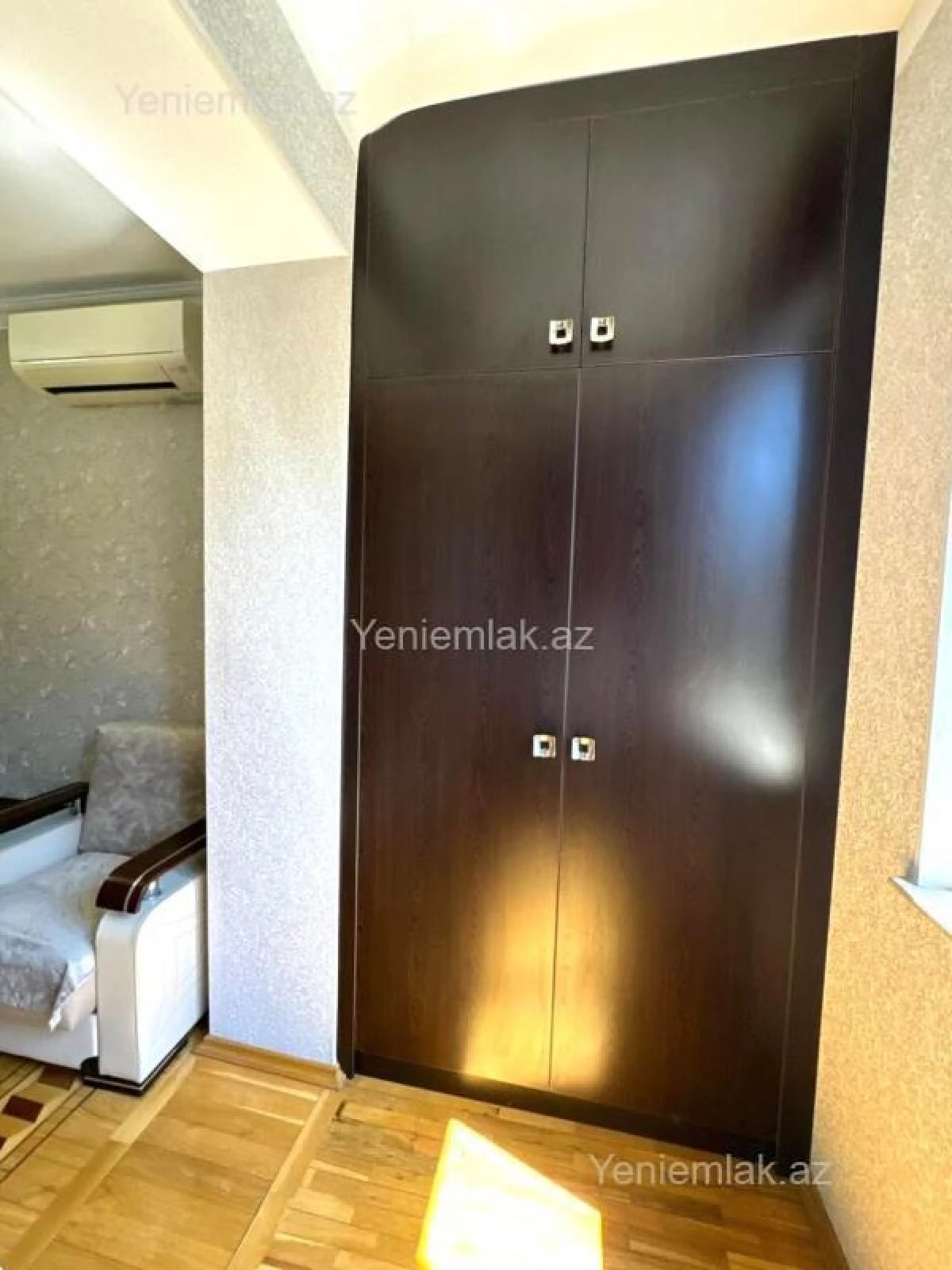 Satılır 3 otaqlı köhnə tikili 65 m²
