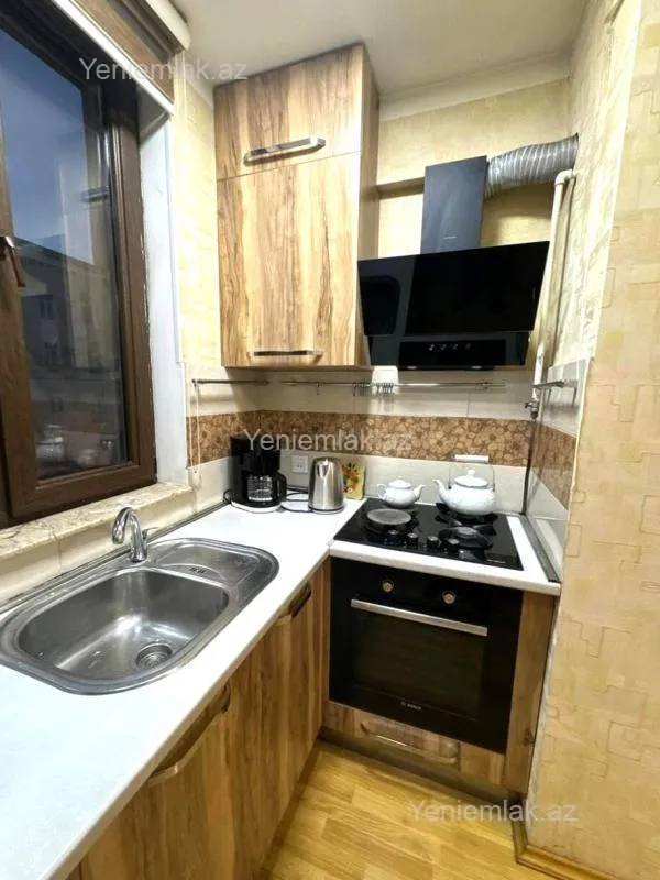 Satılır 3 otaqlı köhnə tikili 65 m²