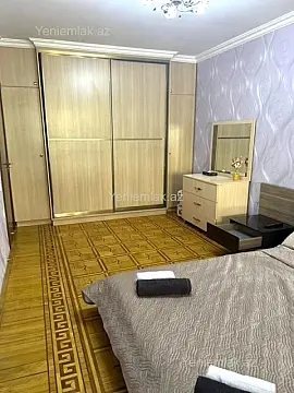 Satılır 3 otaqlı köhnə tikili 65 m²