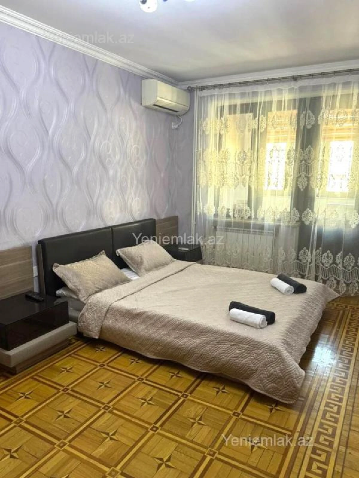 Satılır 3 otaqlı köhnə tikili 65 m²