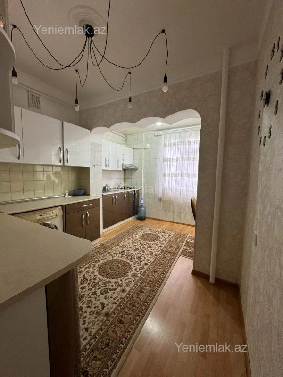 Satılır 3 otaqlı köhnə tikili 87 m²
