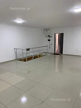 Satılır 3 otaqlı köhnə tikili 90 m² — Bakı, Nərimanov 3 otaq 90.00 m²