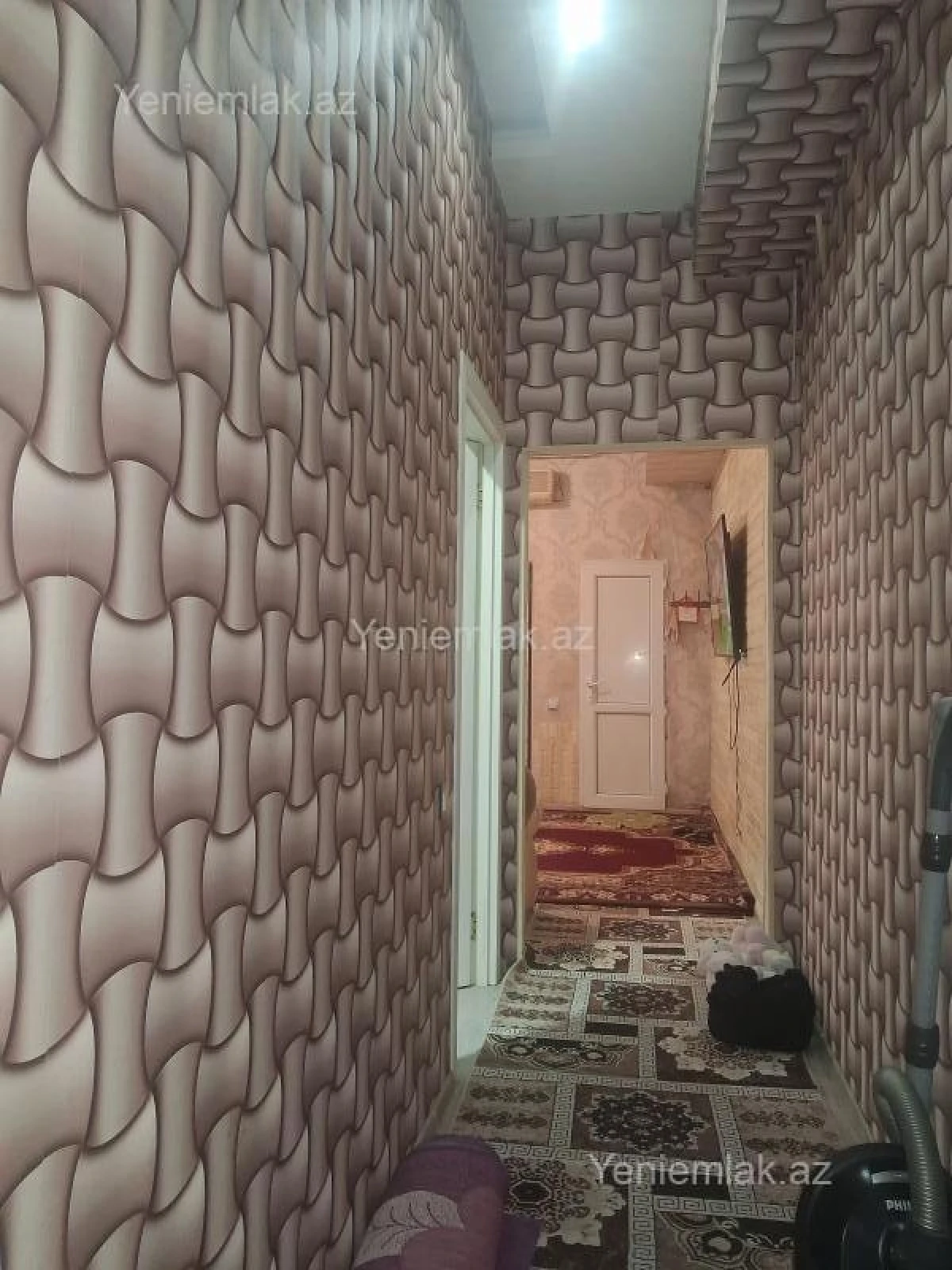 Satılır 3 otaqlı həyət evi 80 m²