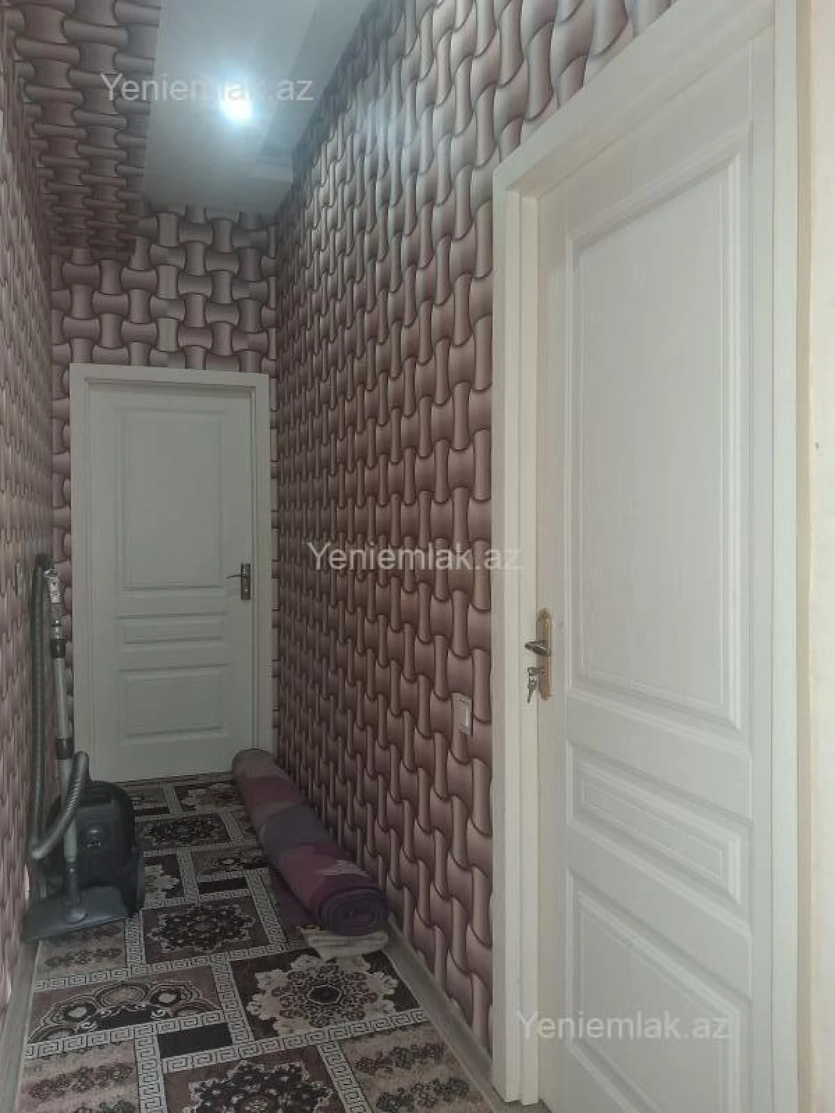 Satılır 3 otaqlı həyət evi 80 m²