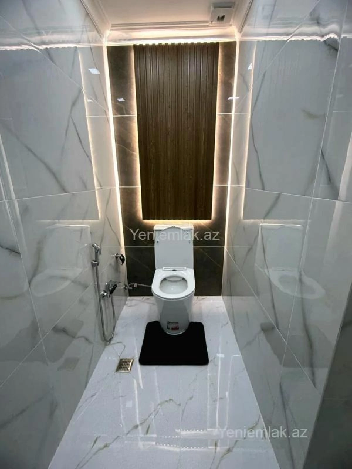 Satılır 3 otaqlı yeni tikili 127 m²