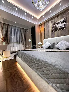 Satılır 3 otaqlı yeni tikili 127 m²