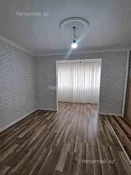 Satılır 3 otaqlı köhnə tikili 80 m² — Bakı, Xətai 3 otaq 80.00 m²