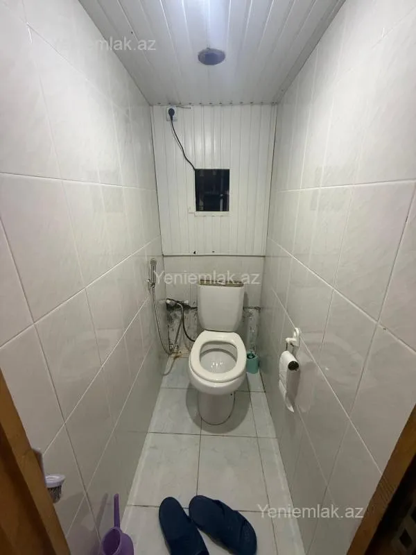 Satılır 2 otaqlı köhnə tikili 60 m²