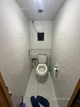 Satılır 2 otaqlı köhnə tikili 60 m²