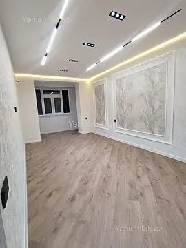 Satılır 3 otaqlı köhnə tikili 85 m² — Sumqayıt, 9-cu mikrorayon 3 otaq 85.00 m²