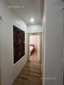 Satılır 3 otaqlı yeni tikili 90 m²
