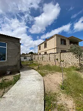 Satılır torpaq sahəsi — Bakı, Xəzər