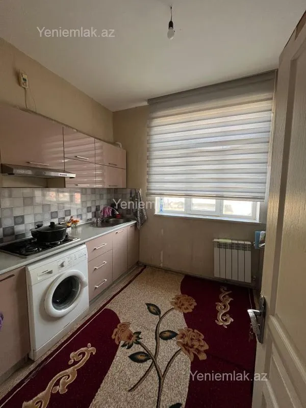 Satılır 3 otaqlı yeni tikili 70 m²