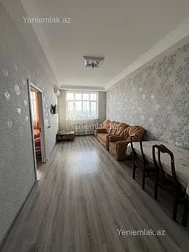 Satılır 3 otaqlı yeni tikili 70 m² — Abşeron, Masazır 3 otaq 70.00 m²