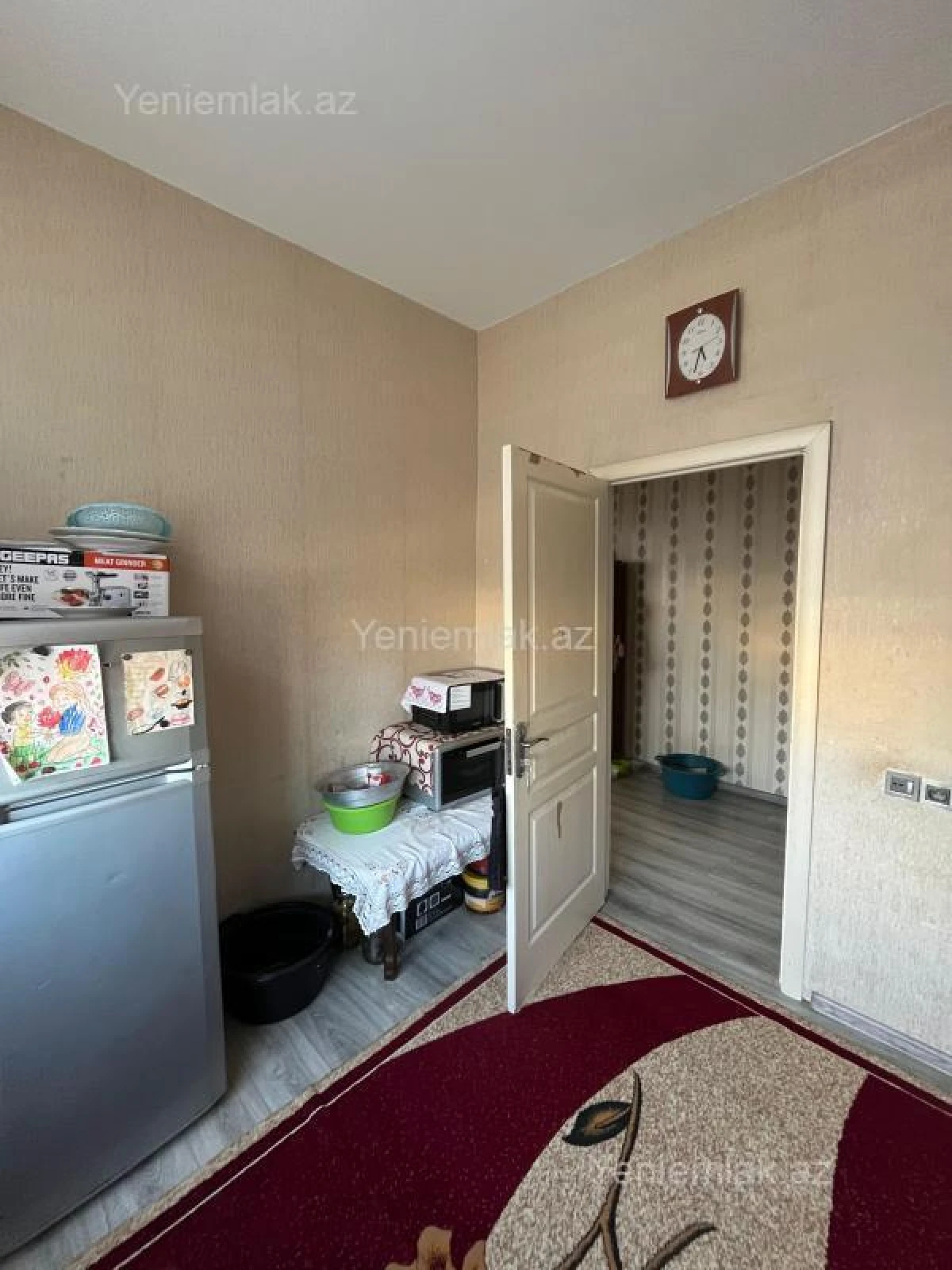 Satılır 3 otaqlı yeni tikili 70 m²