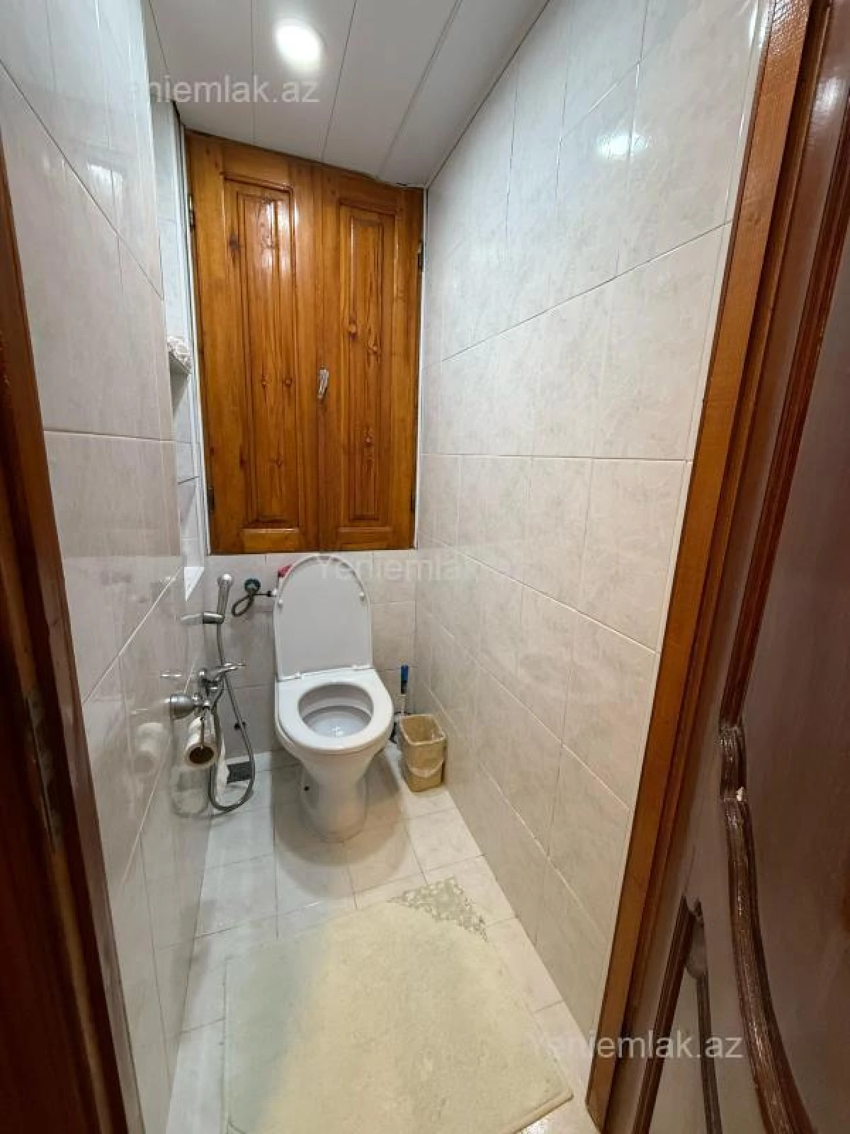 Satılır 4 otaqlı köhnə tikili 115 m²