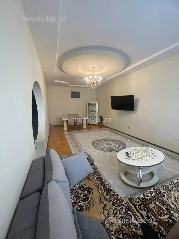 Satılır 4 otaqlı həyət evi 110 m²