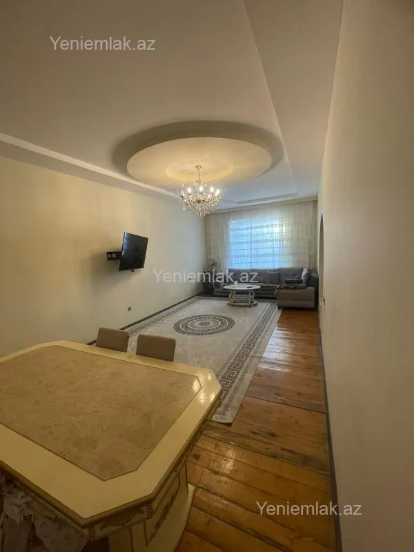 Satılır 4 otaqlı həyət evi 110 m²
