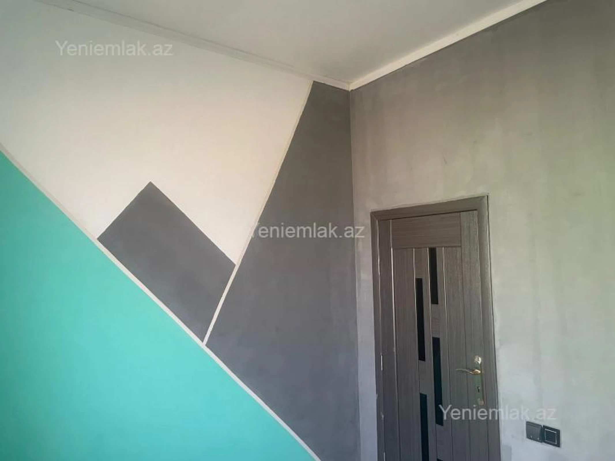 Satılır 4 otaqlı həyət evi 110 m²