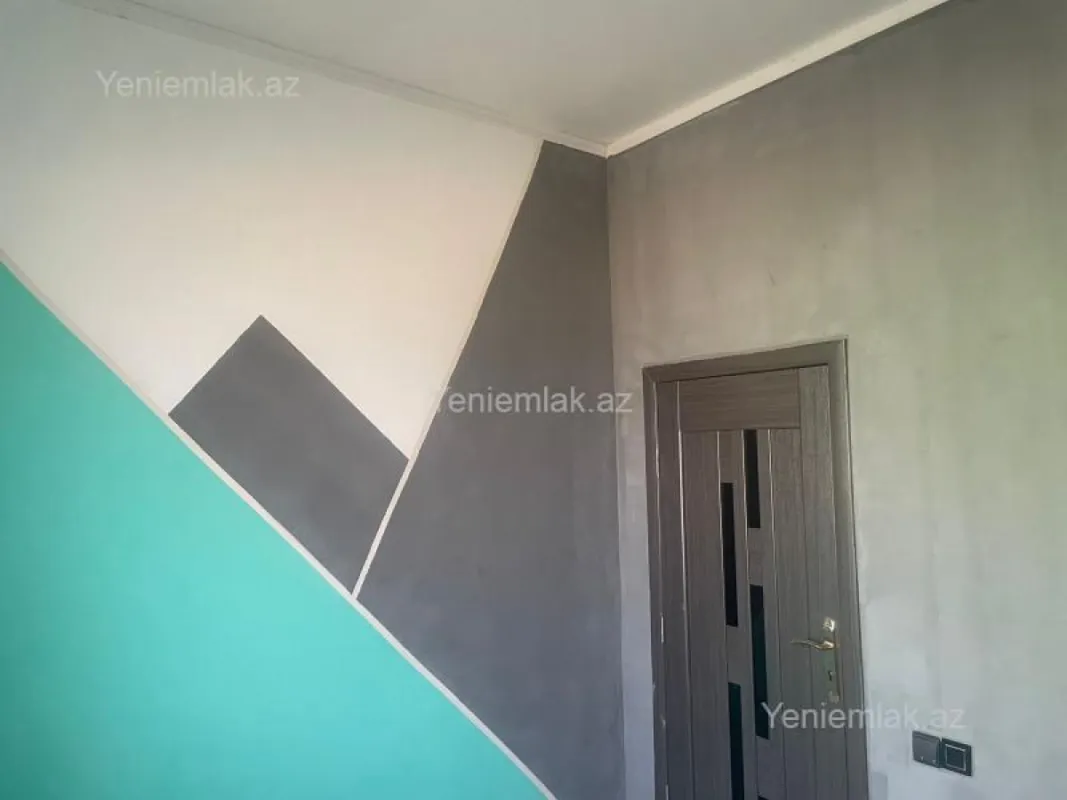 Satılır 4 otaqlı həyət evi 110 m²