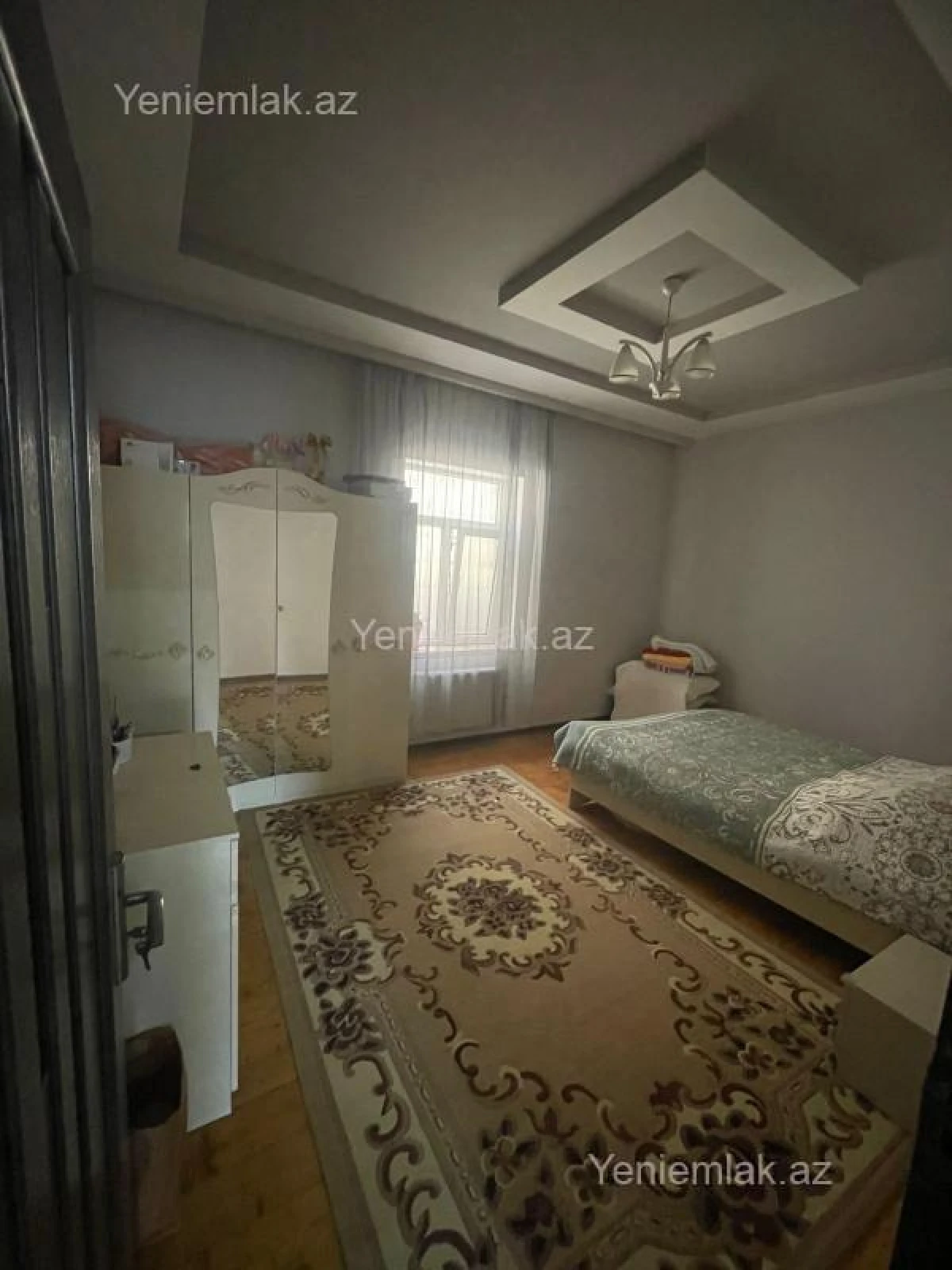 Satılır 4 otaqlı həyət evi 110 m²