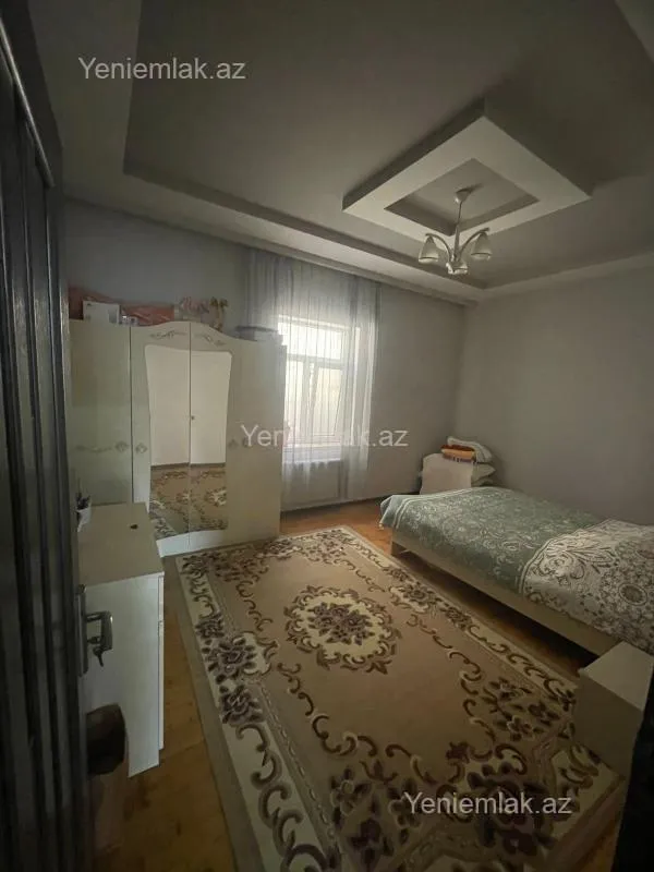 Satılır 4 otaqlı həyət evi 110 m²