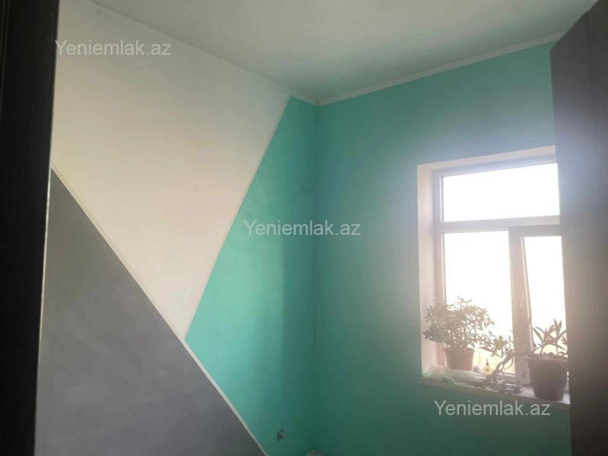 Satılır 4 otaqlı həyət evi 110 m²