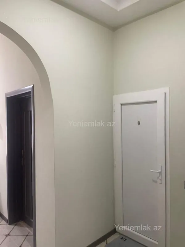 Satılır 4 otaqlı həyət evi 110 m²