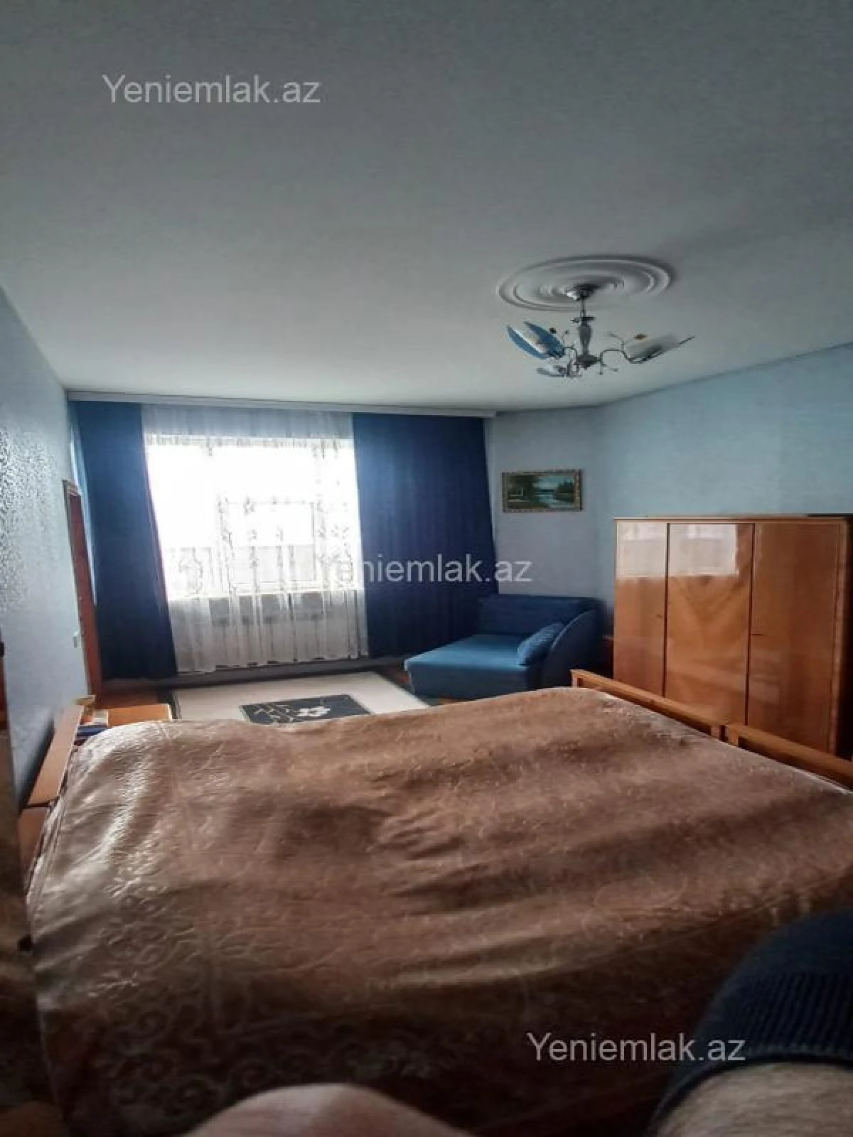 Satılır 3 otaqlı yeni tikili 80 m²