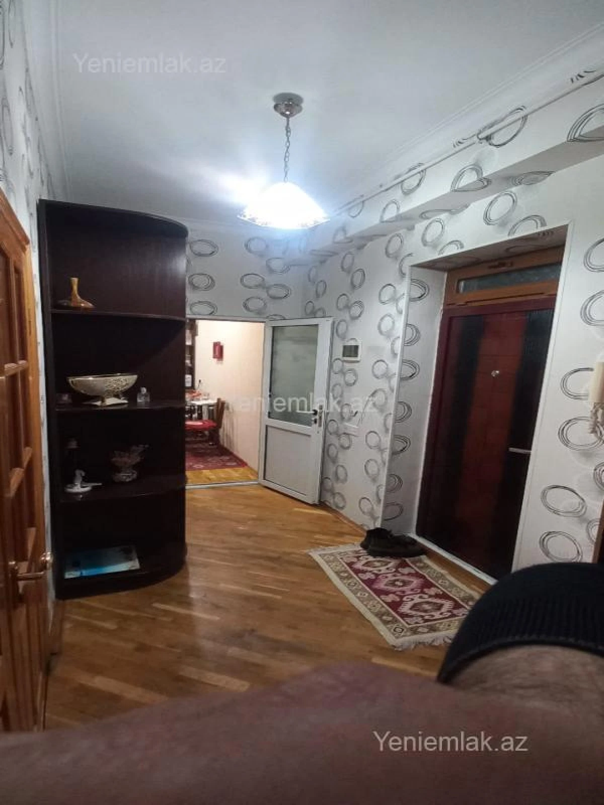 Satılır 3 otaqlı yeni tikili 80 m²
