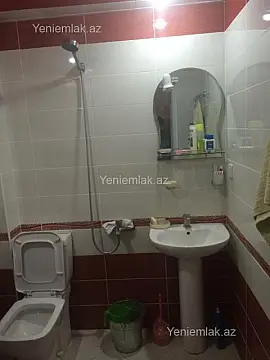 Satılır 1 otaqlı köhnə tikili 35 m²