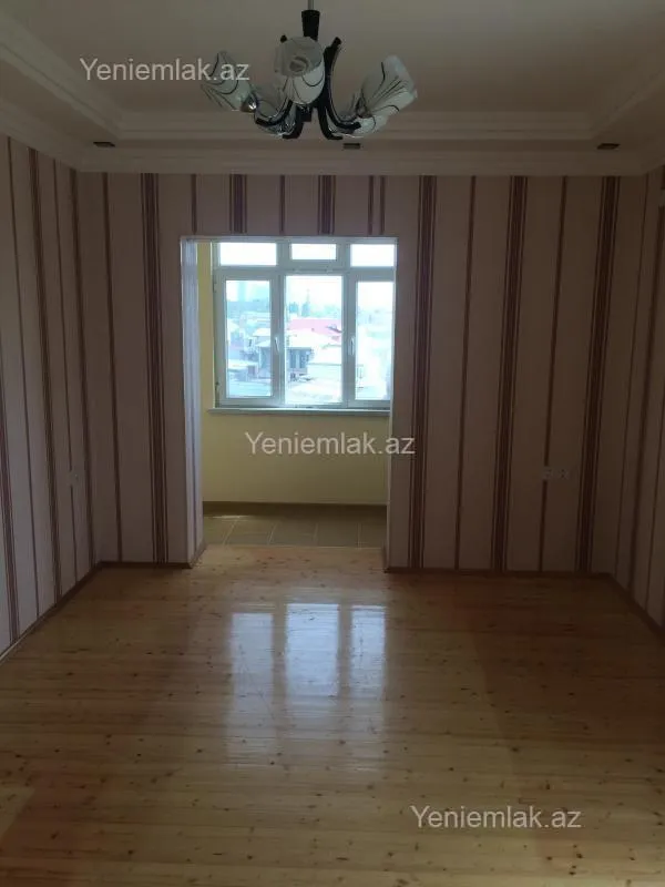 Satılır 1 otaqlı köhnə tikili 35 m²