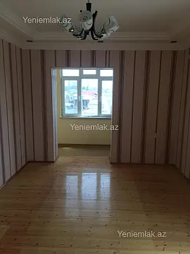 Satılır 1 otaqlı köhnə tikili 35 m²