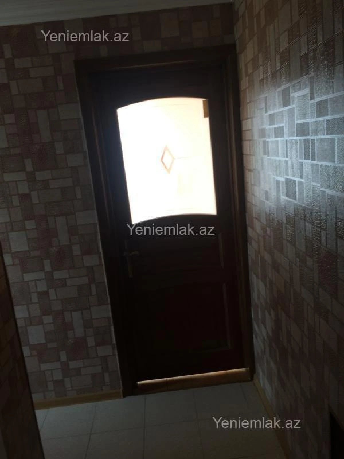 Satılır 1 otaqlı köhnə tikili 35 m²