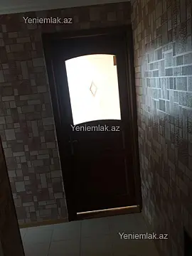 Satılır 1 otaqlı köhnə tikili 35 m²