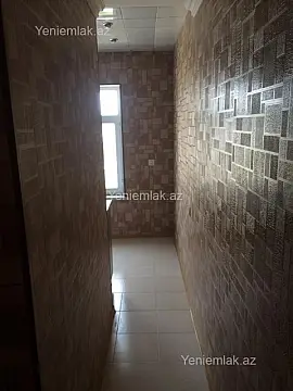 Satılır 1 otaqlı köhnə tikili 35 m²