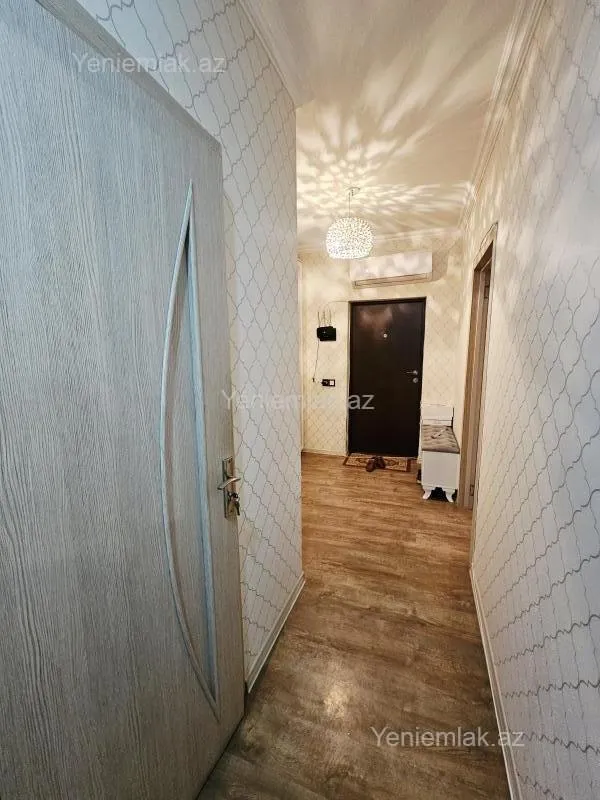 Satılır 3 otaqlı yeni tikili 76 m²