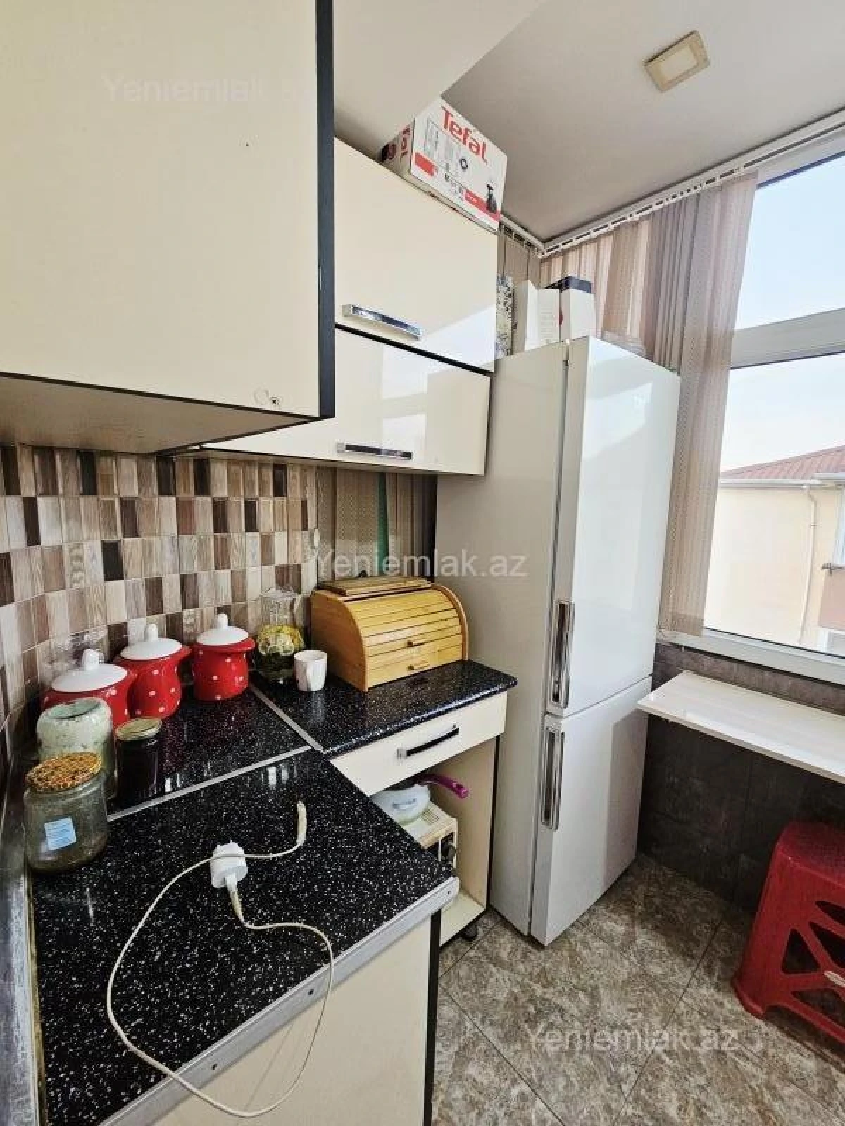Satılır 3 otaqlı yeni tikili 76 m²