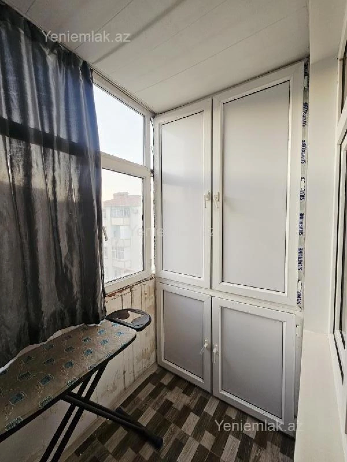 Satılır 3 otaqlı yeni tikili 76 m²